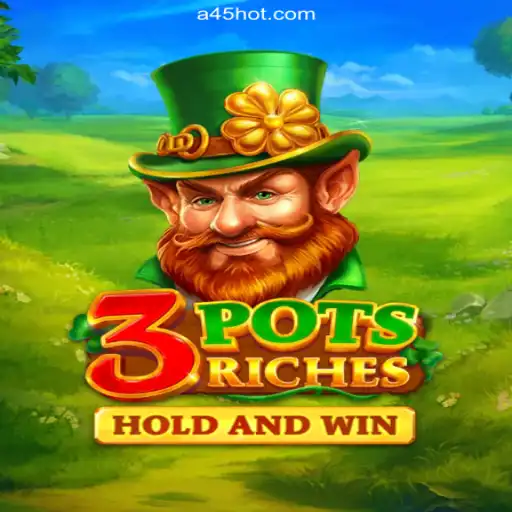 Exploring the Exciting World of 3potsRiches at a45 Premier Online Casino in the Philippines