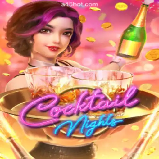 Unveiling the Excitement of CocktailNights: A Premier Online Casino Game
