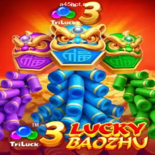 Discover the Exciting World of 3LuckyBaozhu at a45 Premier Online Casino in the Philippines