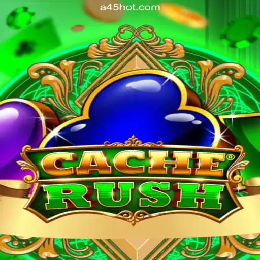 CacheRush: The Future of A45 Premier Online Casino Gaming Experience in the Philippines