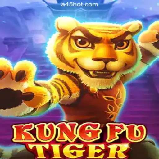 KungFuTiger: A Dynamic Experience at a45 Premier Online Casino in the Philippines