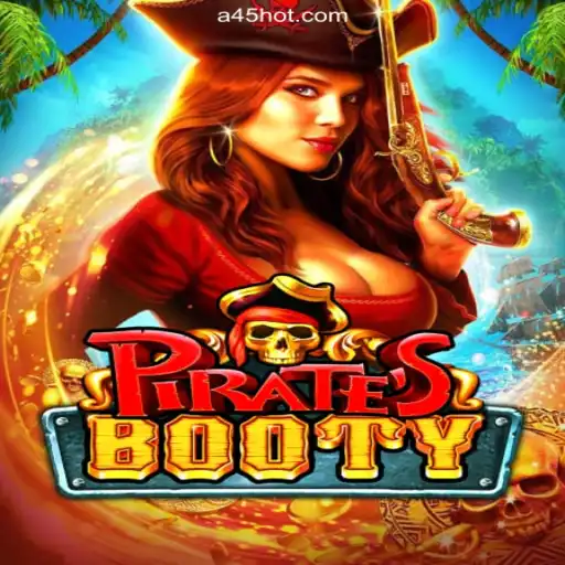 Discover the Adventure of PiratesBooty at a45 Premier Online Casino in the Philippines