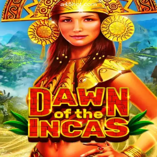 Exploring DawnoftheIncas: A Thrilling Adventure with A45 Premier Online Casino