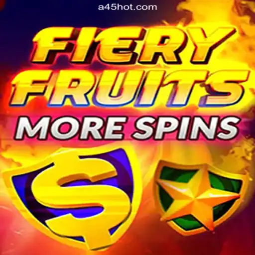 FieryFruitsMoreSpins: A Thrilling Adventure in Gaming