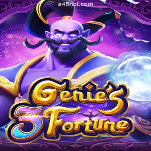 The Enchanting World of Genie3Fortune: A Premier Online Casino Experience in the Philippines