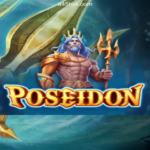 Dive into the Depths with Poseidon: A Premier Online Casino Experience in the Philippines