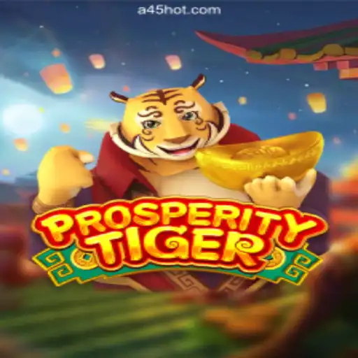 Discover the Thrilling World of ProsperityTiger: An Exciting Game Experience at the Premier Online Casino in the Philippines